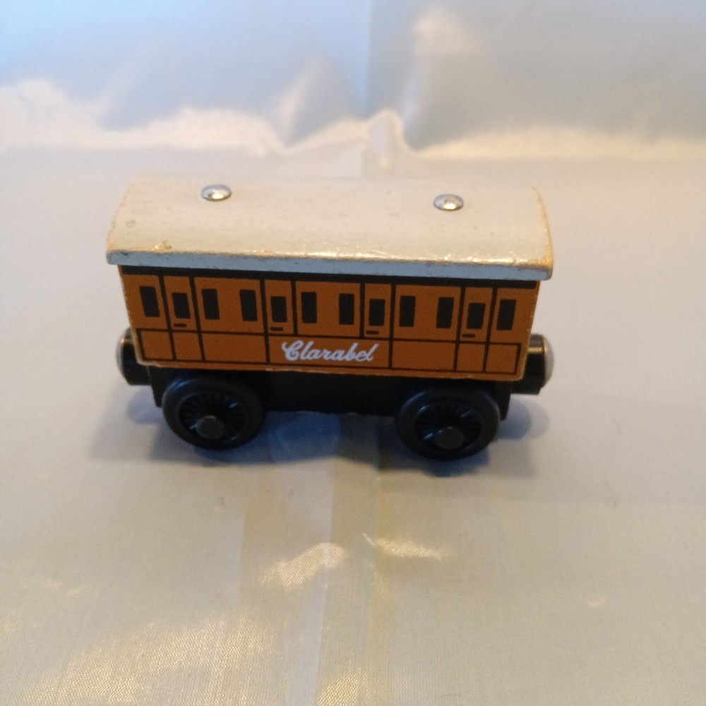 Thomas and Friends Toys